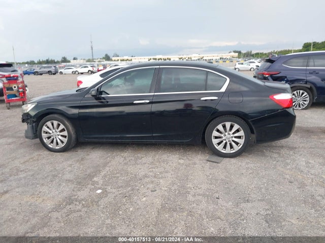 Honda Accord Ex-l 2014 1HGCR2F81EA230676 Image 15