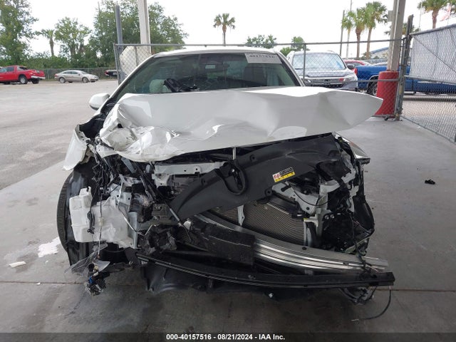 Toyota COROLLA LE 2024 5YFB4MDE9RP170077 Image 13