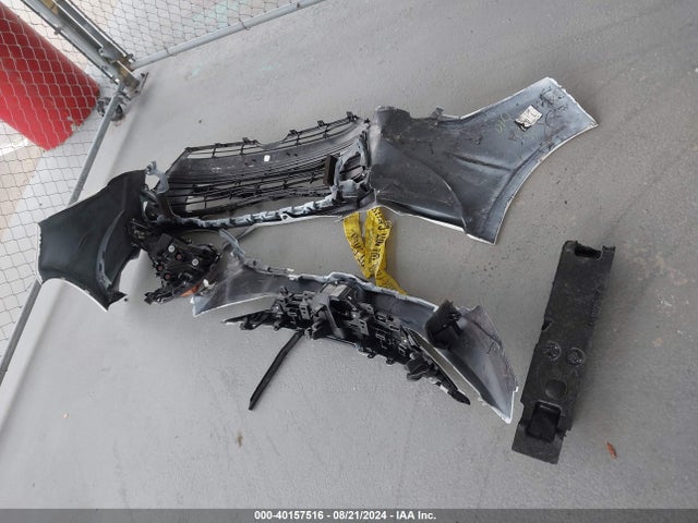 Toyota COROLLA LE 2024 5YFB4MDE9RP170077 Image 12