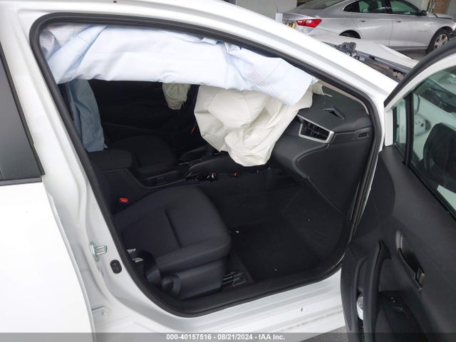 Toyota COROLLA LE 2024 5YFB4MDE9RP170077 Image 5