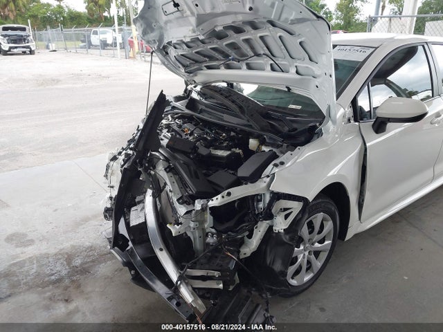 Toyota COROLLA LE 2024 5YFB4MDE9RP170077 Image 6