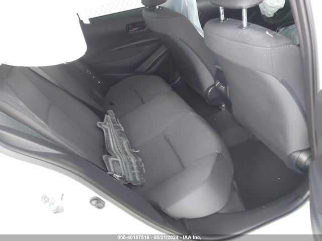 Toyota COROLLA LE 2024 5YFB4MDE9RP170077 Image 8