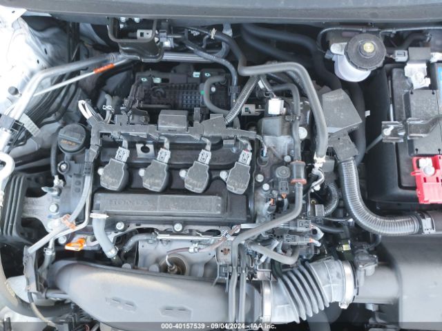 1HGCY1F37RA023748 Honda ACCORD EX