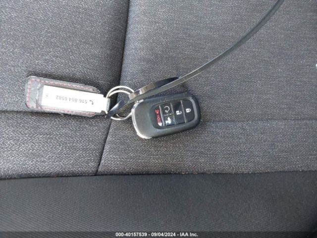 1HGCY1F37RA023748 Honda ACCORD EX