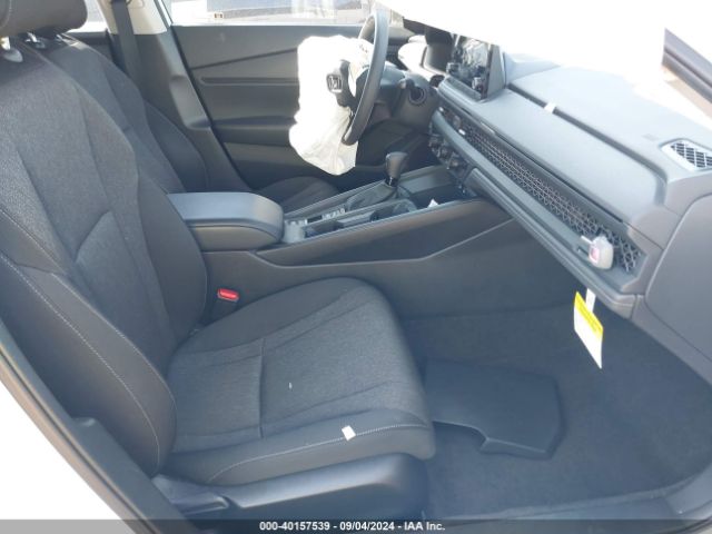 1HGCY1F37RA023748 Honda ACCORD EX