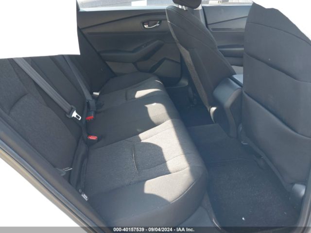 1HGCY1F37RA023748 Honda ACCORD EX