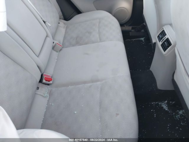 JN1BJ1CV2LW250752 Nissan Rogue Sport Sv Fwd Xtronic Cvt