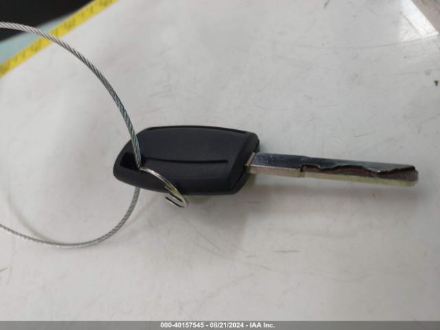 1FADP3E23FL224269 Ford FOCUS S