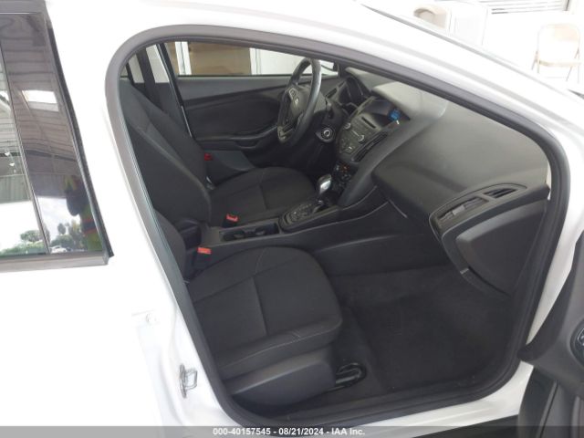 1FADP3E23FL224269 Ford FOCUS S