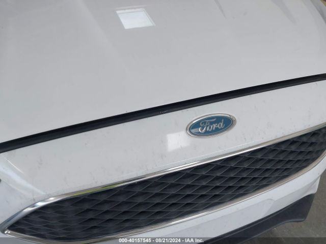1FADP3E23FL224269 Ford FOCUS S