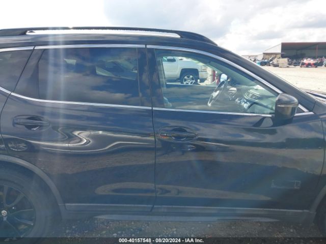 5N1AT2MV8HC759336 Nissan ROGUE SV