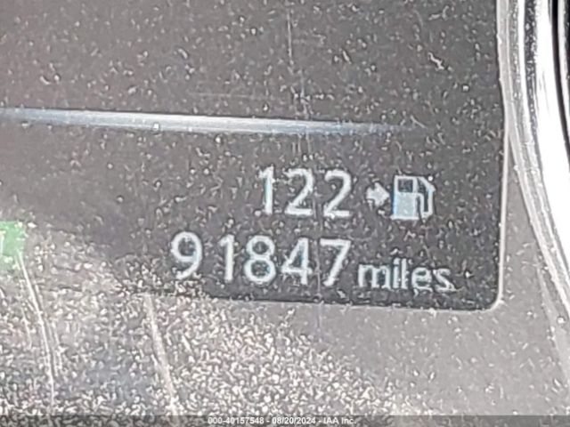 5N1AT2MV8HC759336 Nissan ROGUE SV