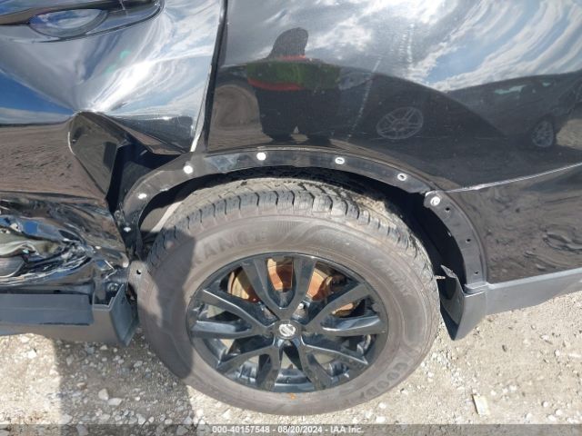 5N1AT2MV8HC759336 Nissan ROGUE SV