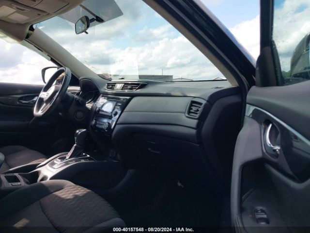 5N1AT2MV8HC759336 Nissan ROGUE SV