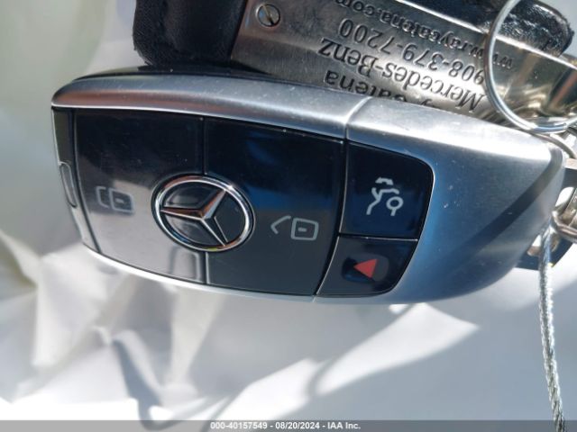 WDDZF4KBXHA061671 Mercedes-Benz E 300 4matic