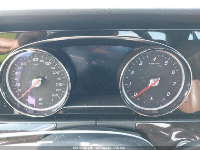 WDDZF4KBXHA061671 Mercedes-Benz E 300 4matic