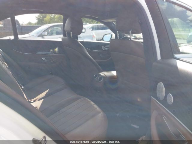 WDDZF4KBXHA061671 Mercedes-Benz E 300 4matic