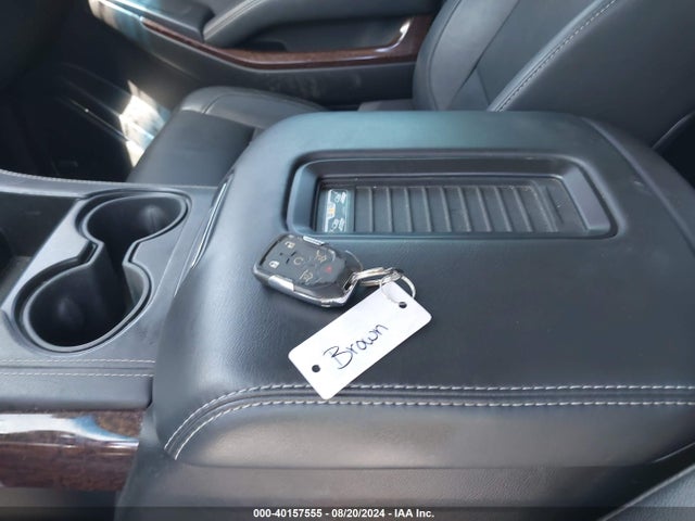 1GKS1BKC0GR216076 GMC YUKON SLT
