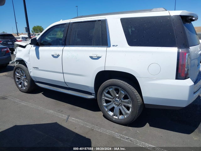 GMC YUKON SLT 2016 1GKS1BKC0GR216076 Image 15
