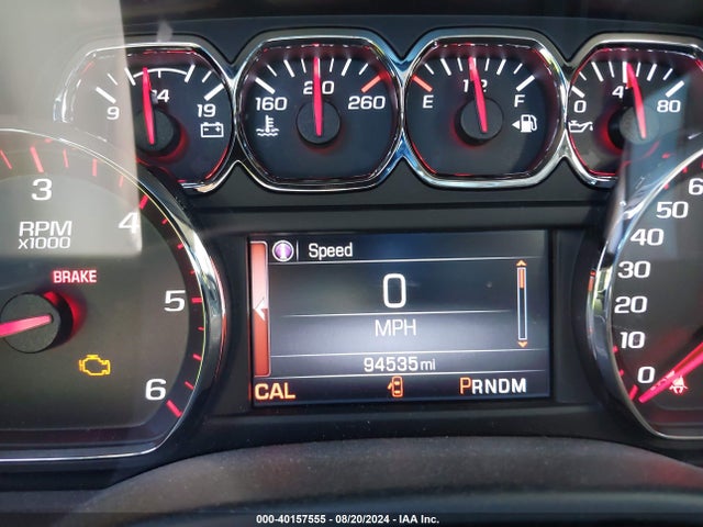 GMC YUKON SLT 2016 1GKS1BKC0GR216076 Image 16