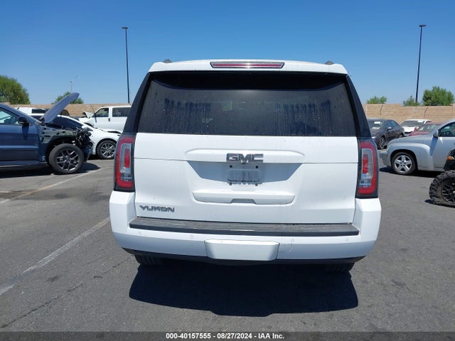 GMC YUKON SLT 2016 1GKS1BKC0GR216076 Image 17