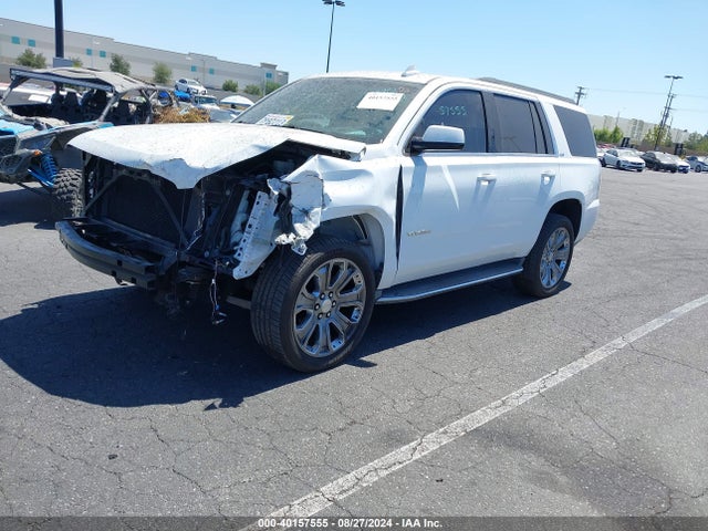 1GKS1BKC0GR216076 GMC YUKON SLT