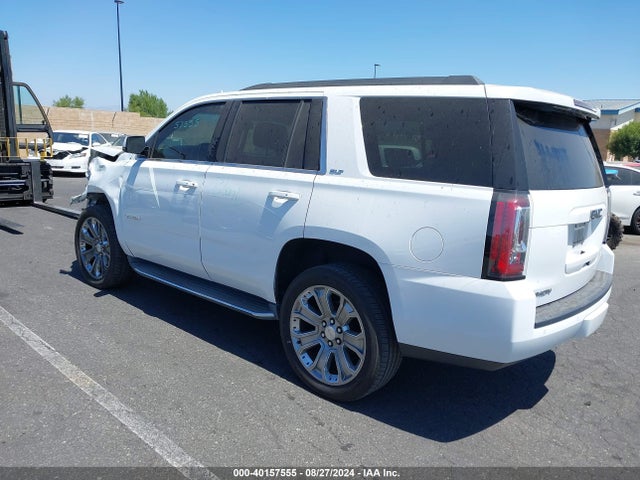 1GKS1BKC0GR216076 GMC YUKON SLT