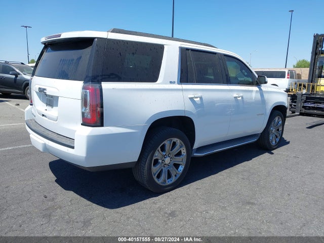 1GKS1BKC0GR216076 GMC YUKON SLT