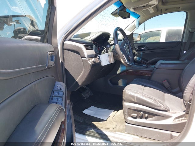 1GKS1BKC0GR216076 GMC YUKON SLT