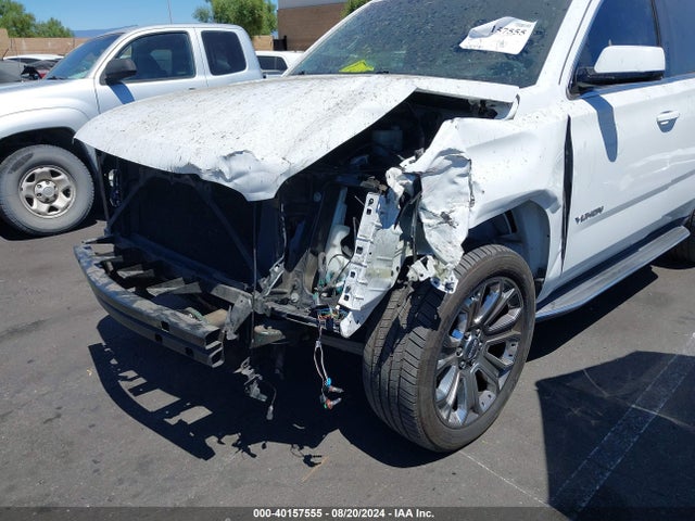 1GKS1BKC0GR216076 GMC YUKON SLT