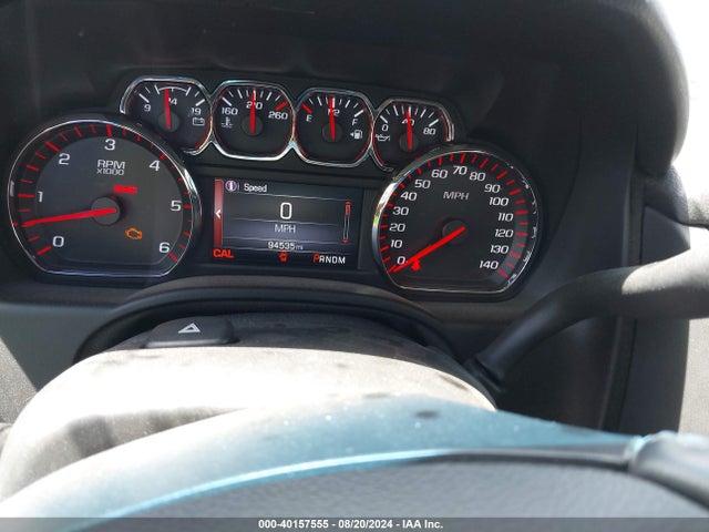 1GKS1BKC0GR216076 GMC YUKON SLT