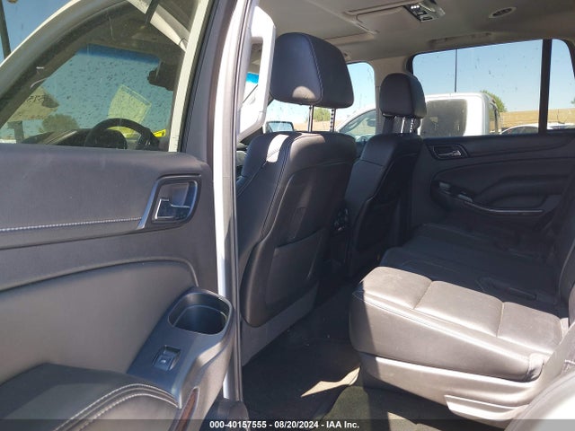 1GKS1BKC0GR216076 GMC YUKON SLT