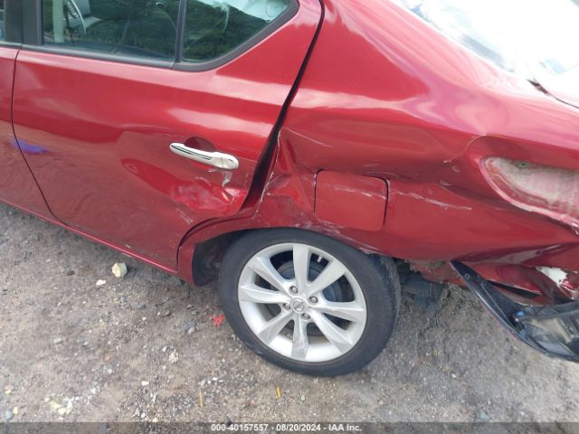 3N1CN7APXGL874486 Nissan Versa 1.6 Sl