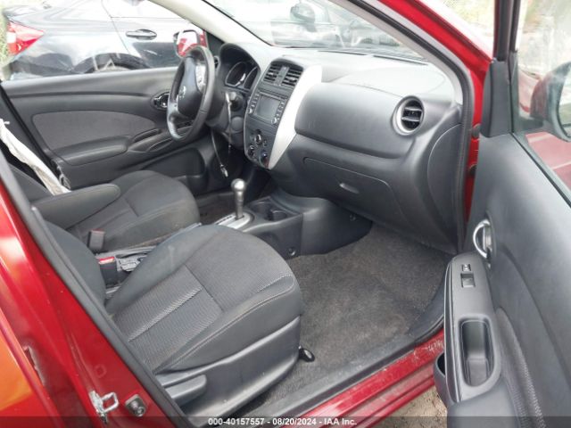 3N1CN7APXGL874486 Nissan Versa 1.6 Sl