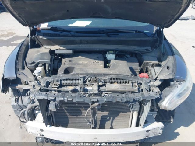5N1AL0MN5FC512146 Infiniti QX60