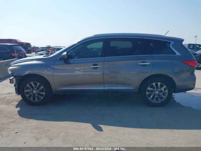 5N1AL0MN5FC512146 Infiniti QX60