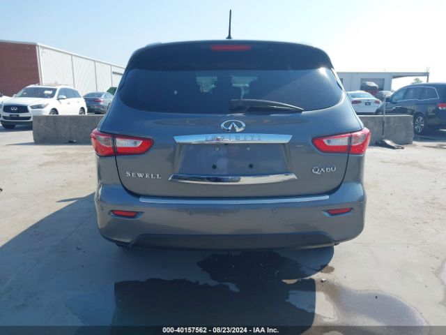 5N1AL0MN5FC512146 Infiniti QX60