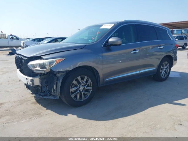 5N1AL0MN5FC512146 Infiniti QX60