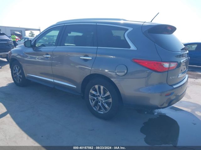 5N1AL0MN5FC512146 Infiniti QX60