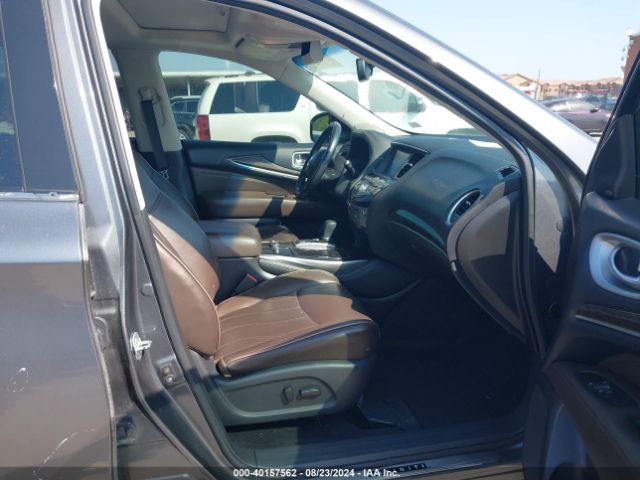 5N1AL0MN5FC512146 Infiniti QX60