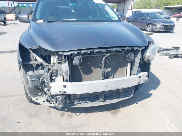 5N1AL0MN5FC512146 Infiniti QX60