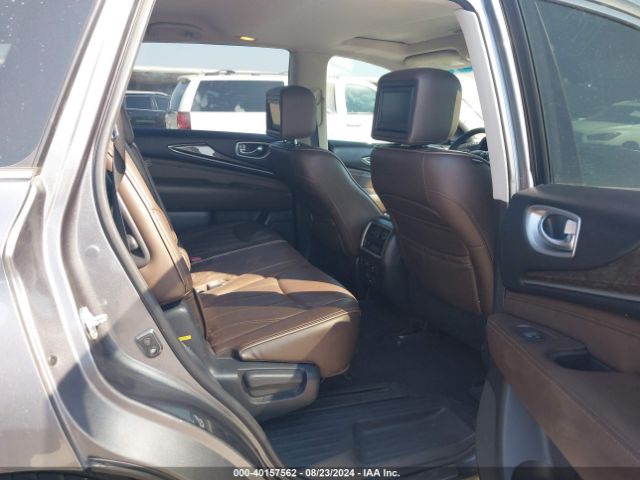 5N1AL0MN5FC512146 Infiniti QX60