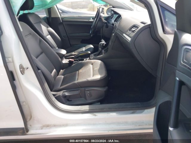 3VWH17AU7HM532622 Volkswagen Golf Alltrack Tsi S/tsi Se/tsi Sel