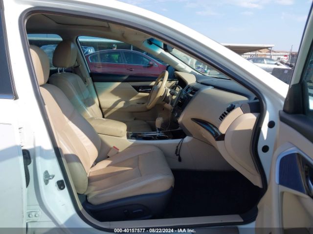 1N4BL3AP2FC161668 Nissan Altima 3.5 Sl