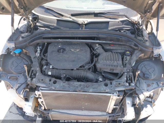 WMZYT3C34H3D97839 Mini Countryman Cooper S