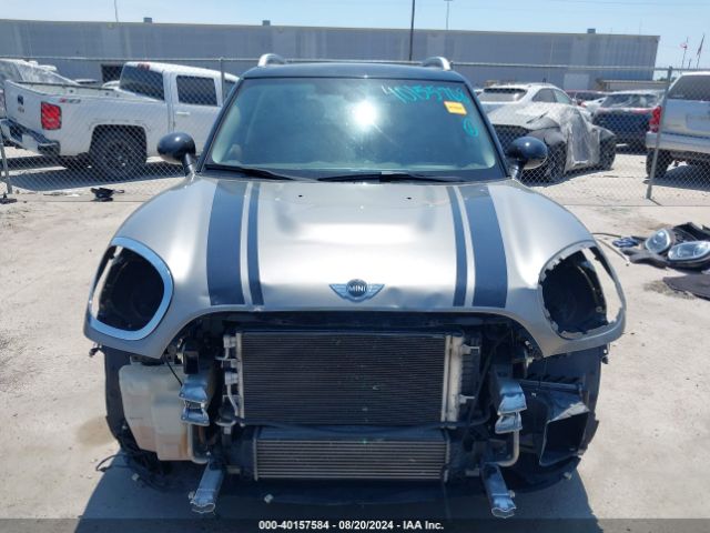 WMZYT3C34H3D97839 Mini Countryman Cooper S