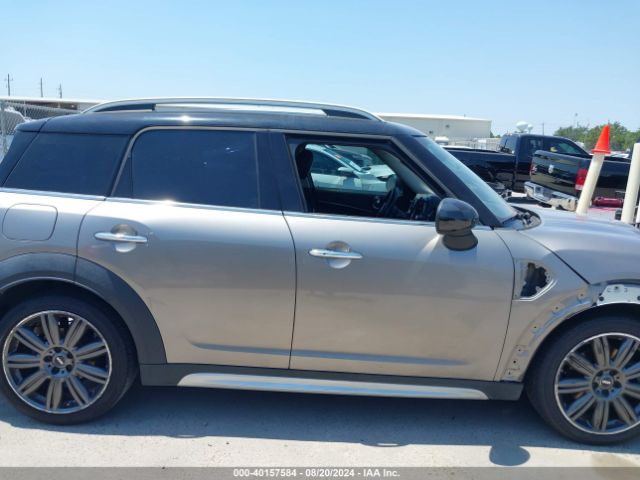 WMZYT3C34H3D97839 Mini Countryman Cooper S