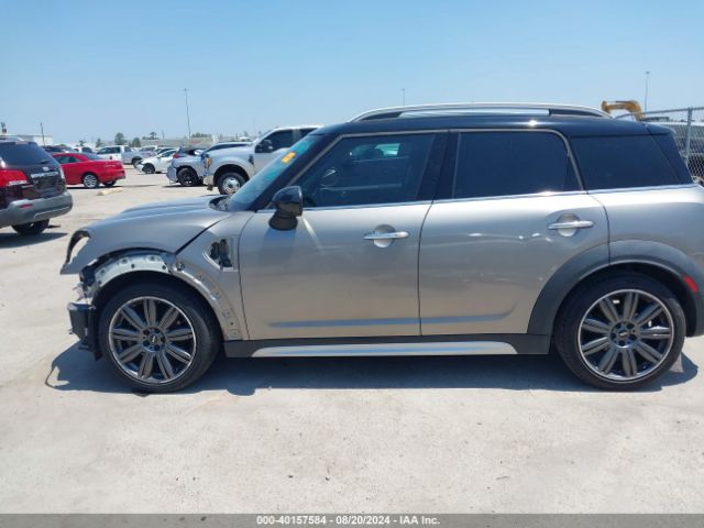 WMZYT3C34H3D97839 Mini Countryman Cooper S