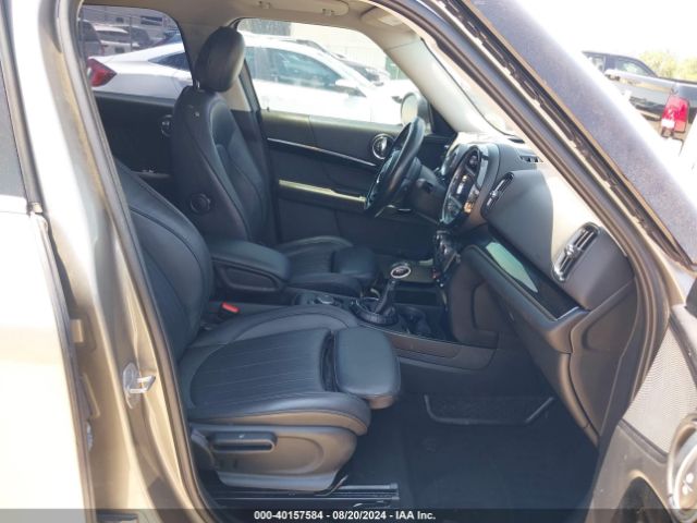 WMZYT3C34H3D97839 Mini Countryman Cooper S