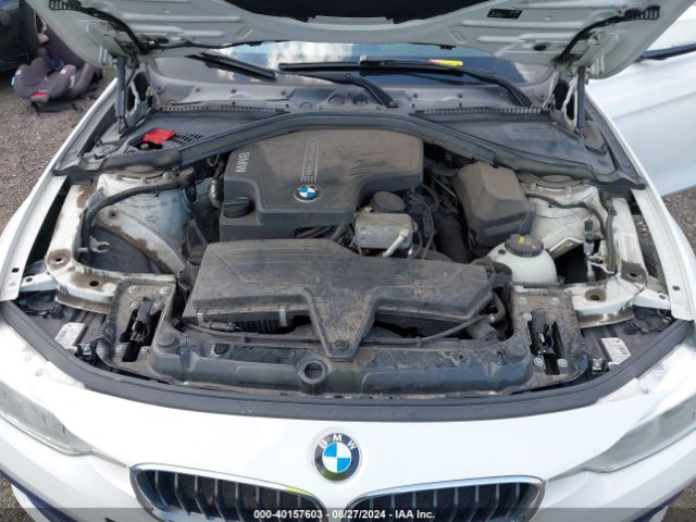 WBA8E3G58GNT76964 BMW 328i Xdrive